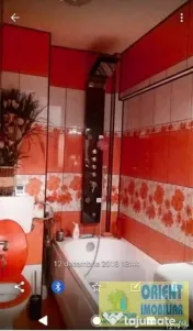 Baba Novac, de inchiriat garsoniera, mobilata, termen lung, 350€ 