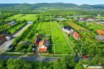 Teren intravilan, pe 3.800 mp, cu vedere frumoasa, Sfantu G