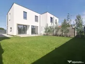 MOSNITA - DUPLEX MODERN -COMPARTIMENTARE EXCELENTA 