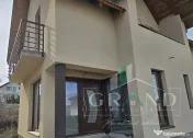 Casa individuala 4 camere 120mp | teren 300mp | Campenesti-A