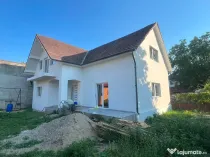 Casa 210 mp lângă piață Decebal