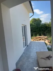 Casa 210 mp lângă piață Decebal