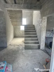 Casa 210 mp lângă piață Decebal
