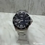 Ceas Longines HydroConquest Quartz L3.730.4 39mm Zeus Amanet Vitan 8165 