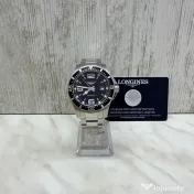 Ceas Longines HydroConquest Quartz L3.730.4 39mm Zeus Amanet Vitan 8165 