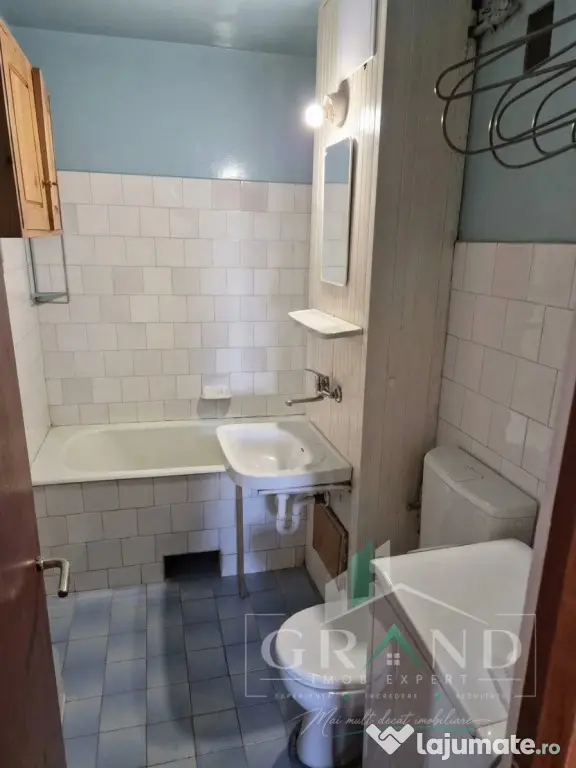 Apartament 3 camere, zona McDonalds, Minerva - Cluj-Napoca (Cluj)
