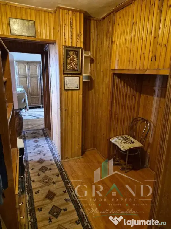 Apartament 3 camere, zona McDonalds, Minerva - Cluj-Napoca (Cluj)