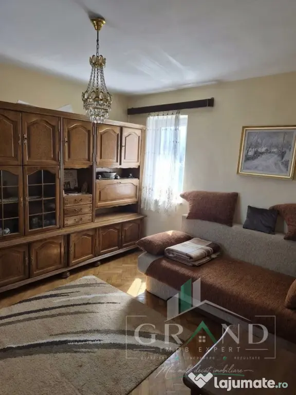 Apartament 3 camere, zona McDonalds, Minerva - Cluj-Napoca (Cluj)
