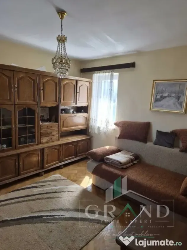Apartament 3 camere, zona McDonalds, Minerva - Cluj-Napoca (Cluj)