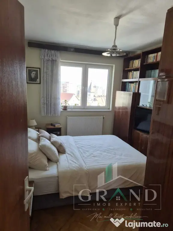 Apartament 3 camere, zona McDonalds, Minerva - Cluj-Napoca (Cluj)