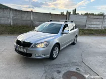 De vanzare Skoda Octavia 2 facelift