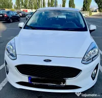 Ford Fiesta 1.1 Benzina 
