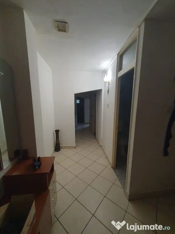 Apartament închiriat zona Militari,bloc reabilitat termic