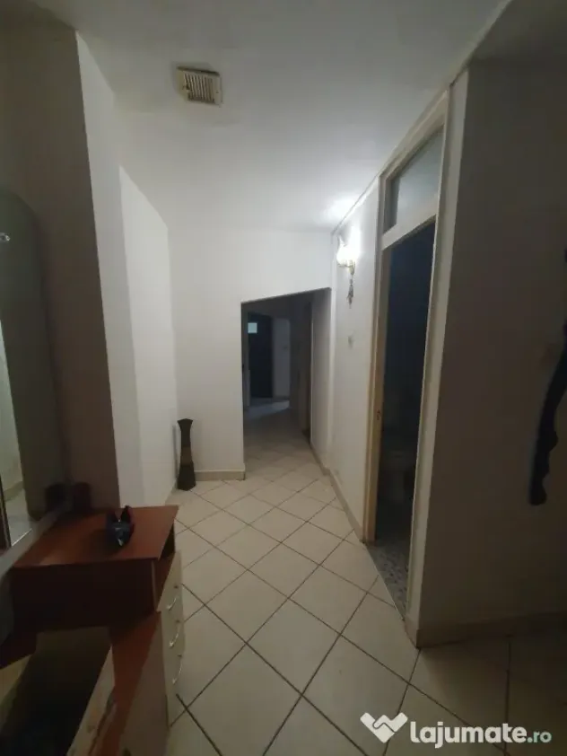 Apartament închiriat zona Militari,bloc reabilitat termic