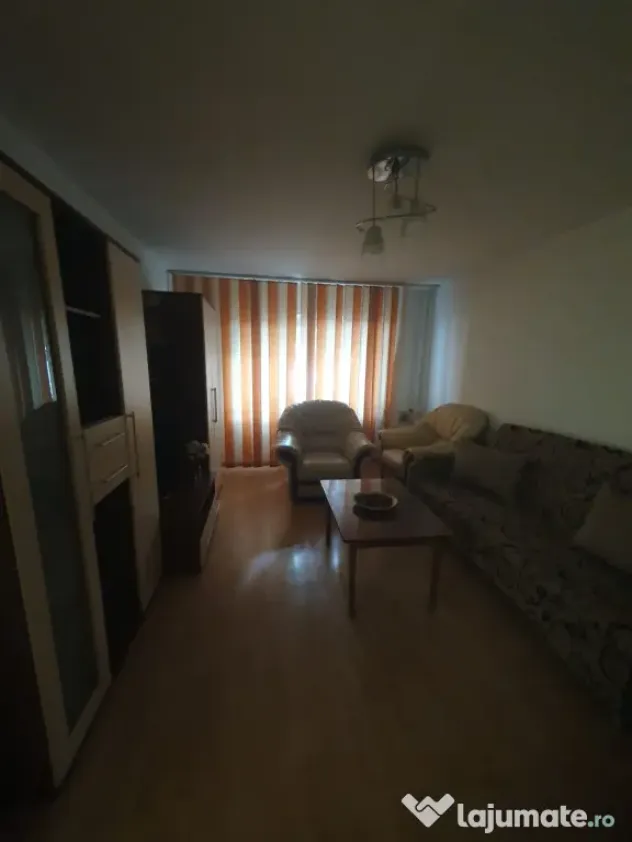 Apartament închiriat zona Militari,bloc reabilitat termic