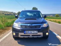 Subaru Forester 2.0 D Boxer 150 cp An 2009