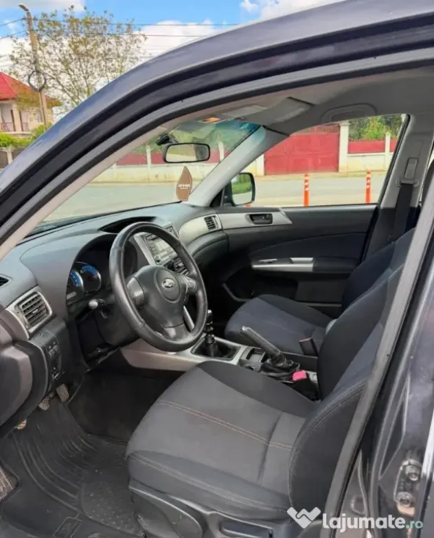Subaru Forester 2.0 D Boxer 150 cp An 2009