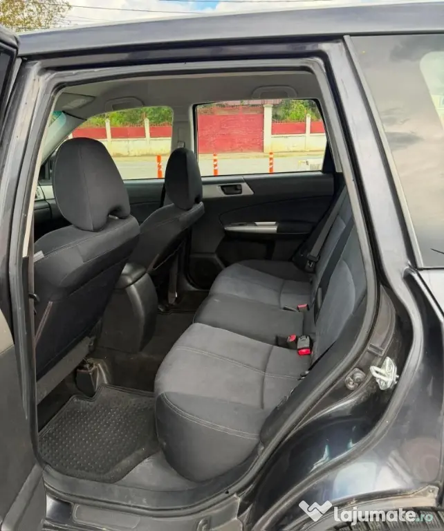 Subaru Forester 2.0 D Boxer 150 cp An 2009