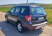 Subaru Forester 2.0 D Boxer 150 cp An 2009