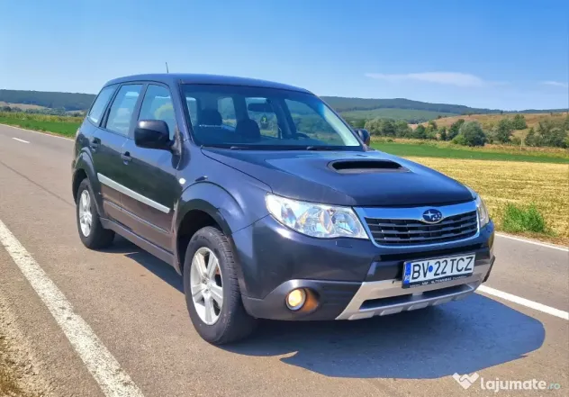 Subaru Forester 2.0 D Boxer 150 cp An 2009