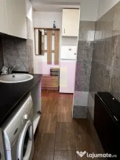 Apartament 2 camere, decomandat, 