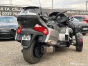 Can-Am  Spyder RT 2016 