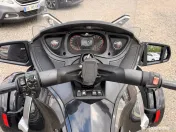 Can-Am  Spyder RT 2016 