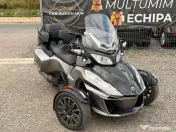 Can-Am  Spyder RT 2016 