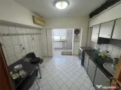 Ap 3 cam, et 1/3,89 mp utili, zona Gerald-B-dul Brailei