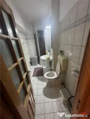 Ap 3 cam, et 1/3,89 mp utili, zona Gerald-B-dul Brailei