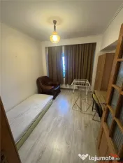 Ap 3 cam, et 1/3,89 mp utili, zona Gerald-B-dul Brailei