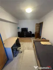 Ap 3 cam, et 1/3,89 mp utili, zona Gerald-B-dul Brailei