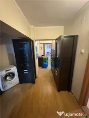 Ap 3 cam, et 1/3,89 mp utili, zona Gerald-B-dul Brailei