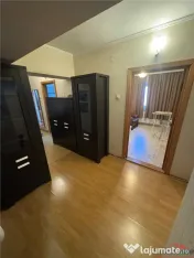 Ap 3 cam, et 1/3,89 mp utili, zona Gerald-B-dul Brailei