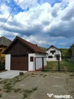 Casă semifinisată, 180 mp, zona Valea Borcutului