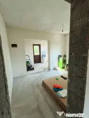 Casă semifinisată zona Valea Borcutului cu panoramă super 