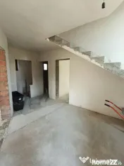 Casă semifinisată zona Valea Borcutului cu panoramă super 