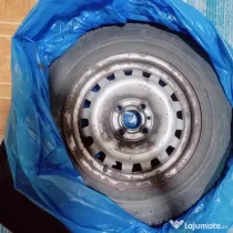 4 Roti Hyundai 3 Accent iarna