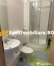 Garsoniera de inchiriat Lujerului București | ApexImobiliar 