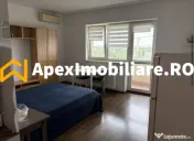 Garsoniera de inchiriat Lujerului București | ApexImobiliar 