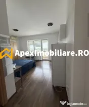 Garsoniera de inchiriat Lujerului București | ApexImobiliar 