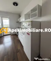 Garsoniera de inchiriat Lujerului București | ApexImobiliar 