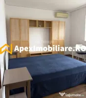Garsoniera de inchiriat Lujerului București | ApexImobiliar 