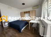 Garsoniera de inchiriat Lujerului București | ApexImobiliar 