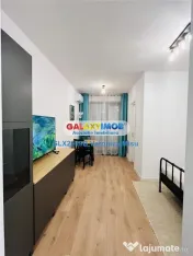 Garsoniera de inchiriat, parcare/ Pet- friendly- Hils Tit 