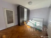 2 CAMERE | 65 MP | 2 BALCOANE | DECOMANDAT | GRIGORESCU/Poli 