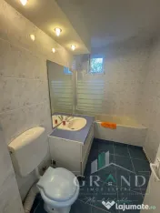 2 CAMERE | 65 MP | 2 BALCOANE | DECOMANDAT | GRIGORESCU/Poli 