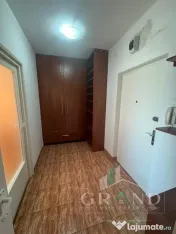 2 CAMERE | 65 MP | 2 BALCOANE | DECOMANDAT | GRIGORESCU/Poli 