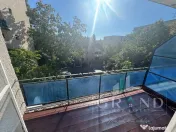 2 CAMERE | 65 MP | 2 BALCOANE | DECOMANDAT | GRIGORESCU/Poli 