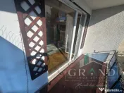 2 CAMERE | 65 MP | 2 BALCOANE | DECOMANDAT | GRIGORESCU/Poli 